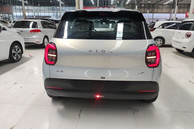 Used AION UT 2025 420 Smart Edition Rear