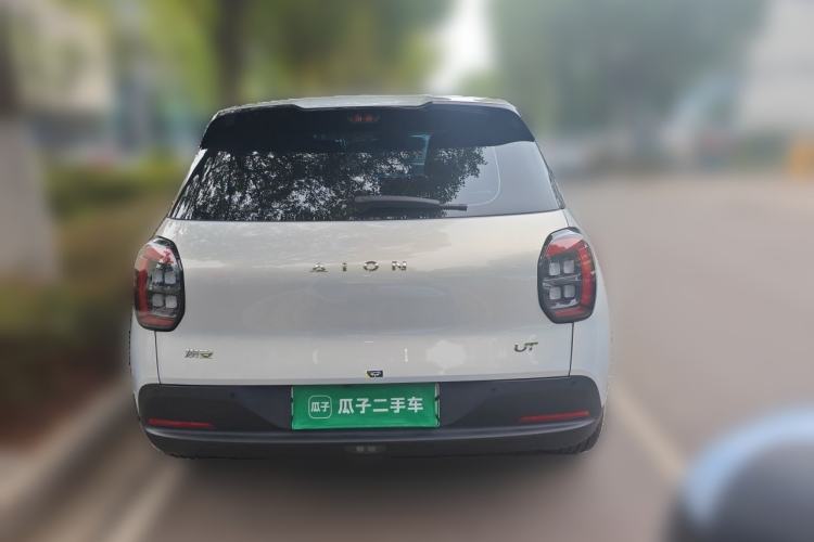 Used AION UT 2025 420 Prestige Edition Rear