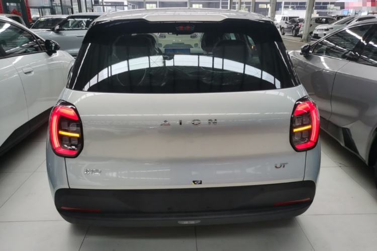 Used AION UT 2025 420 Smart Edition Rear