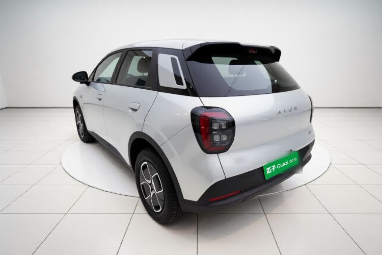Used AION UT 2025 420 Smart Edition Rear Left 45 Deg