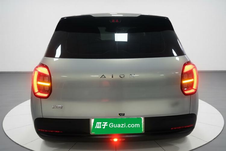 Used AION UT 2025 420 Smart Edition Rear
