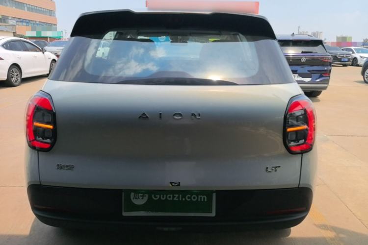 Used AION UT 2025 330 Star Edition Rear