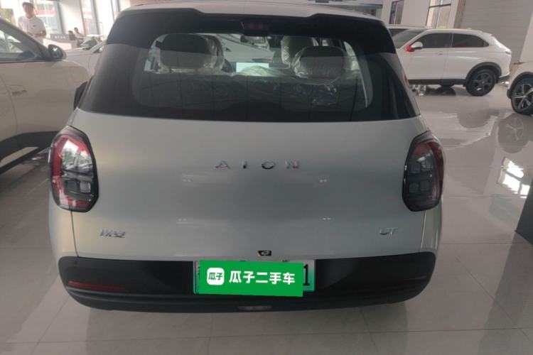 Used AION UT 2025 330 Star Edition Rear