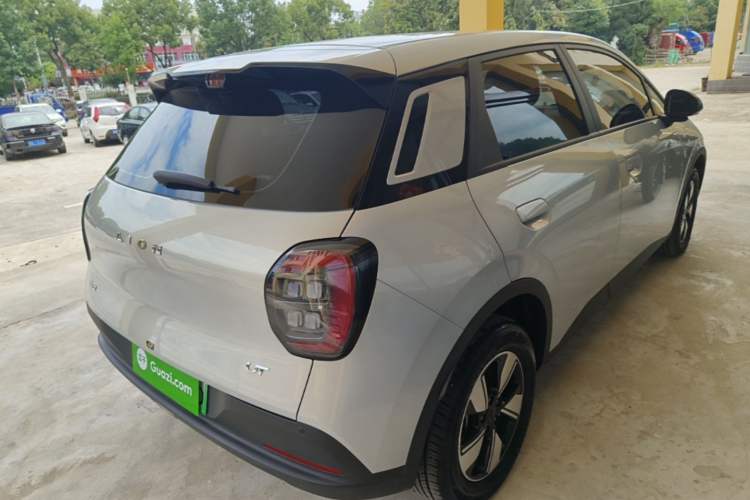 Used AION UT 2025 420 Intelligent Luxury Edition Rear Right 45 Deg
