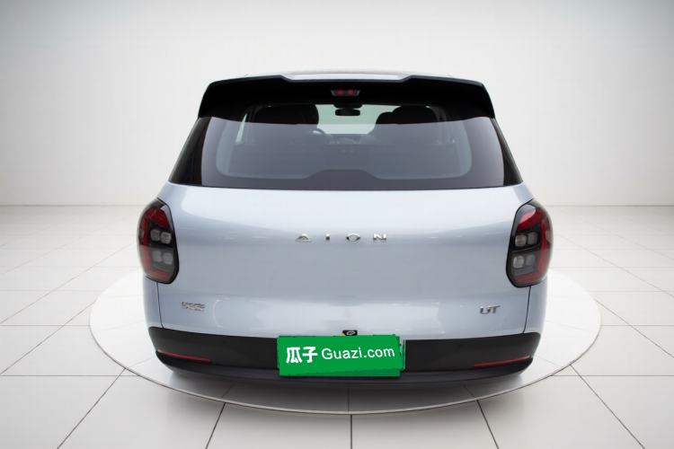 Used AION UT 2025 420 Smart Edition Rear