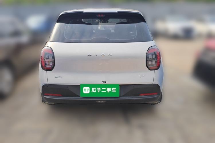 Used AION UT 2025 420 Smart Edition Rear