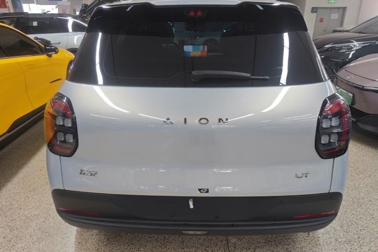 Used AION UT 2025 420 Prestige Edition Rear