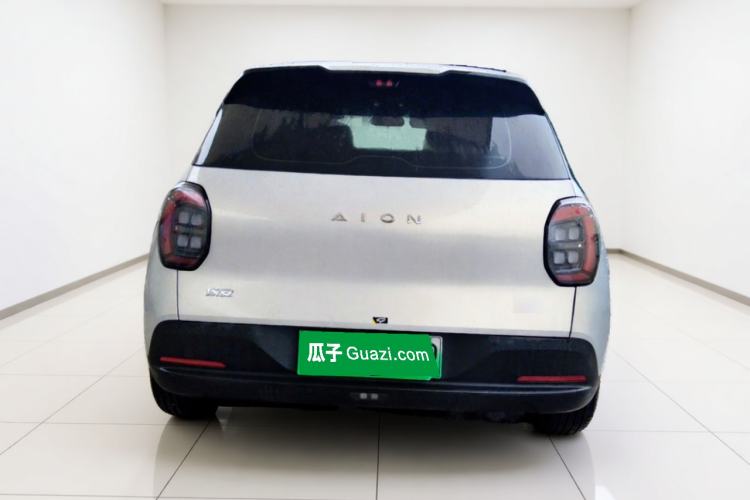 Used AION UT 2025 330 Starlight Edition Rear