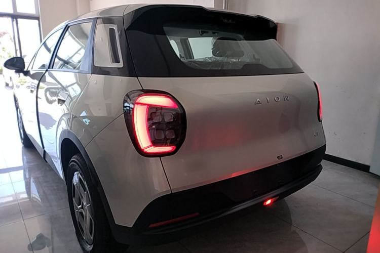 Used AION UT 2025 420 Smart Edition Rear