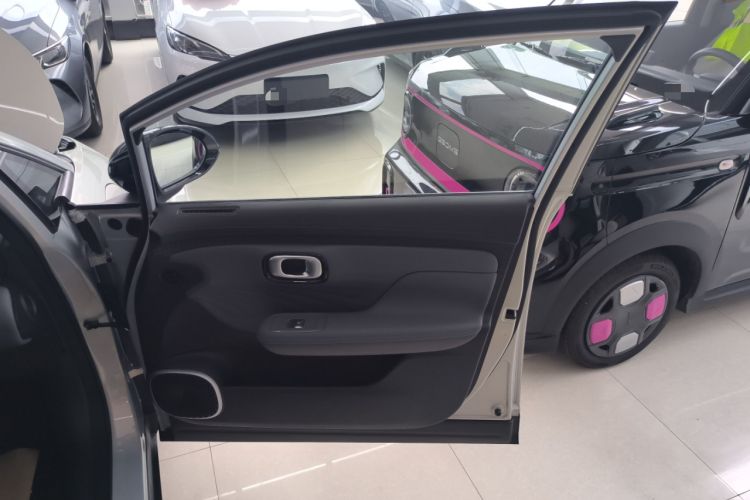 Used AION UT 2025 330 Starlight Edition Right Front Door Interior