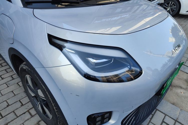 Used AION UT 2025 420 Intelligent Luxury Edition Right Front Headlight