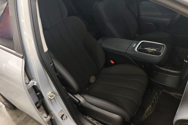 Used AION UT 2025 330 Starlight Edition Right Front Seat