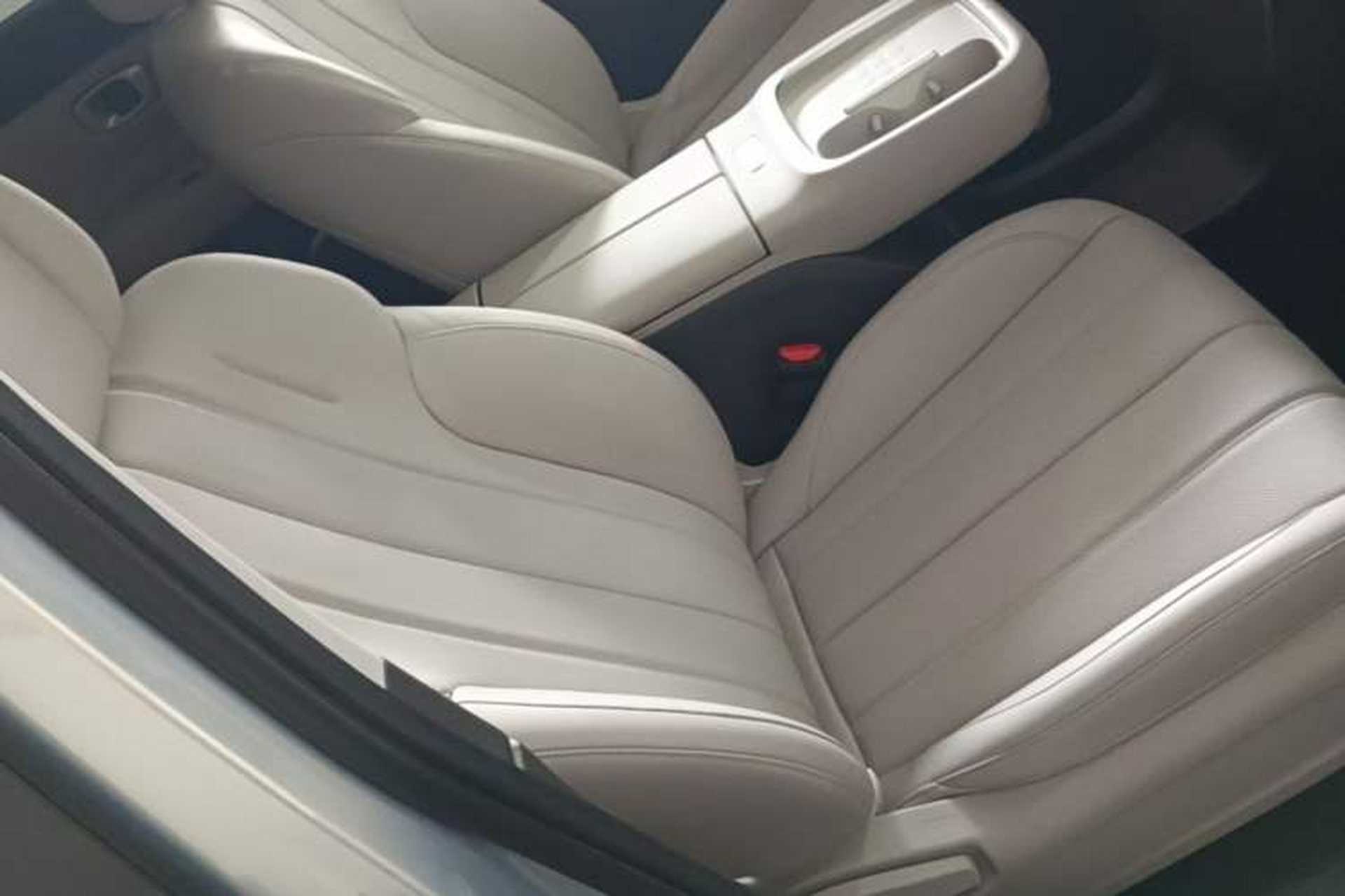 Used AION UT 2025 420 Smart Edition Right Front Seat