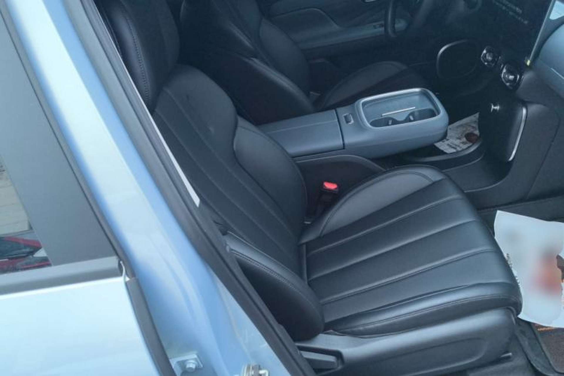 Used AION UT 2025 420 Smart Edition Right Front Seat