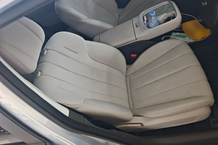 Used AION UT 2025 330 Starlight Edition Right Front Seat