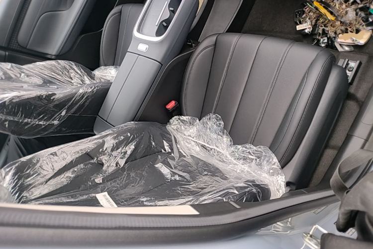 Used AION UT 2025 420 Smart Edition Right Front Seat