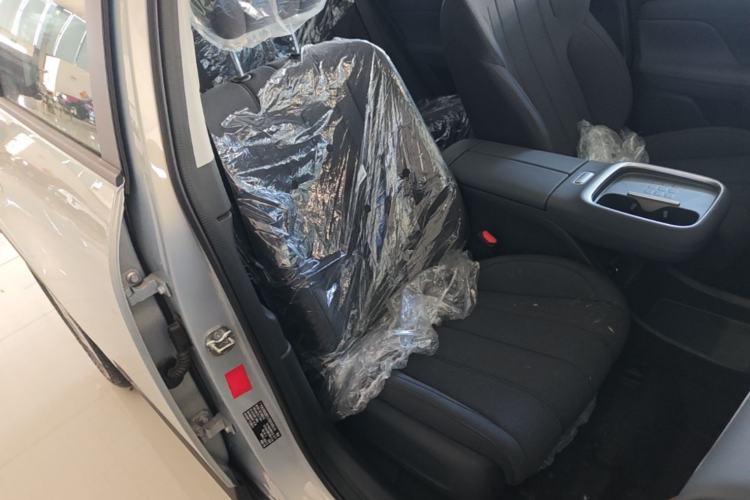 Used AION UT 2025 330 Starlight Edition Right Front Seat