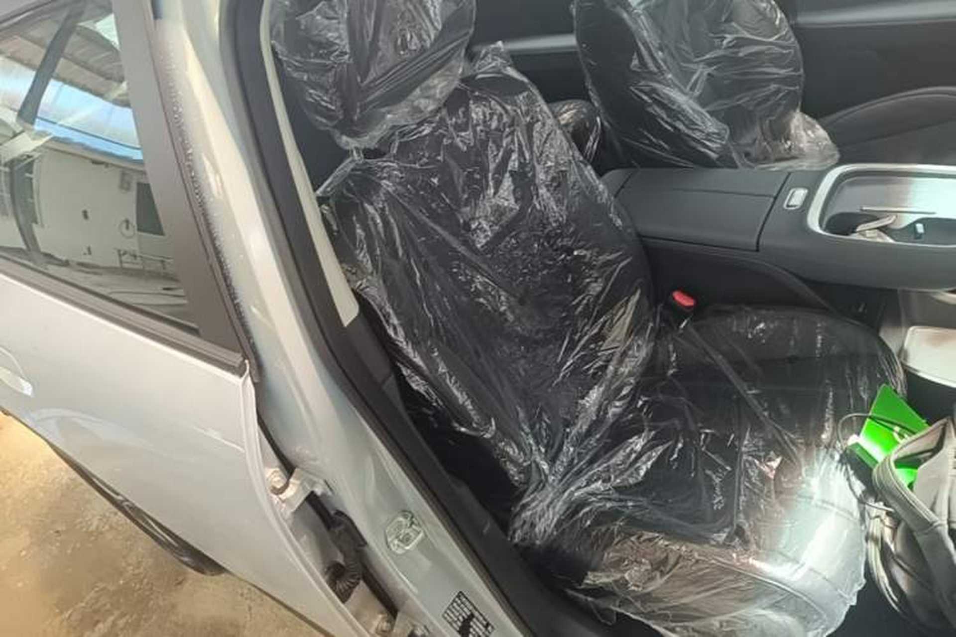 Used AION UT 2025 420 Smart Edition Right Front Seat