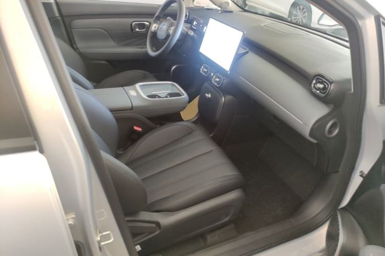 Used AION UT 2025 330 Starlight Edition Right Front Seat