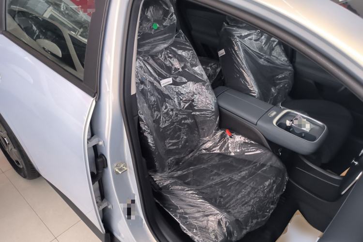 Used AION UT 2025 330 Starlight Edition Right Front Seat