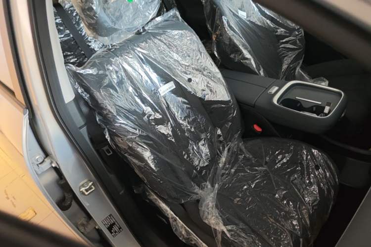 Used AION UT 2025 330 Starlight Edition Right Front Seat