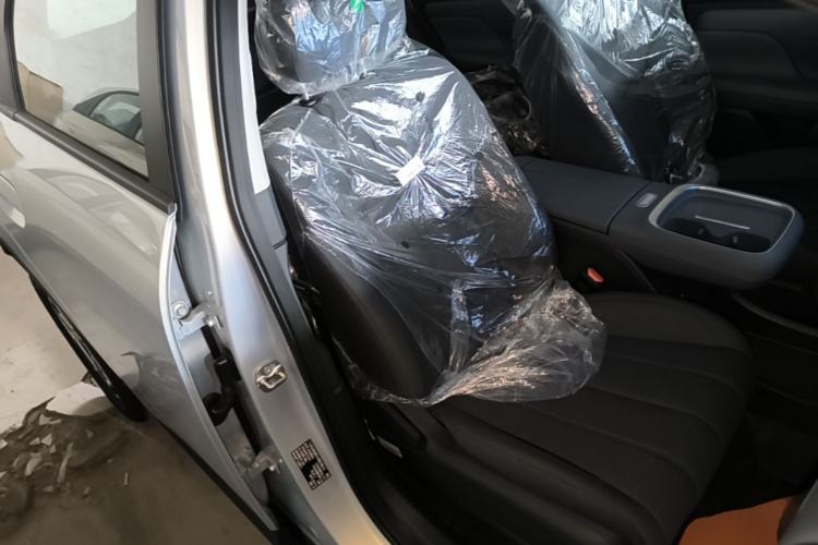 Used AION UT 2025 330 Starlight Edition Right Front Seat