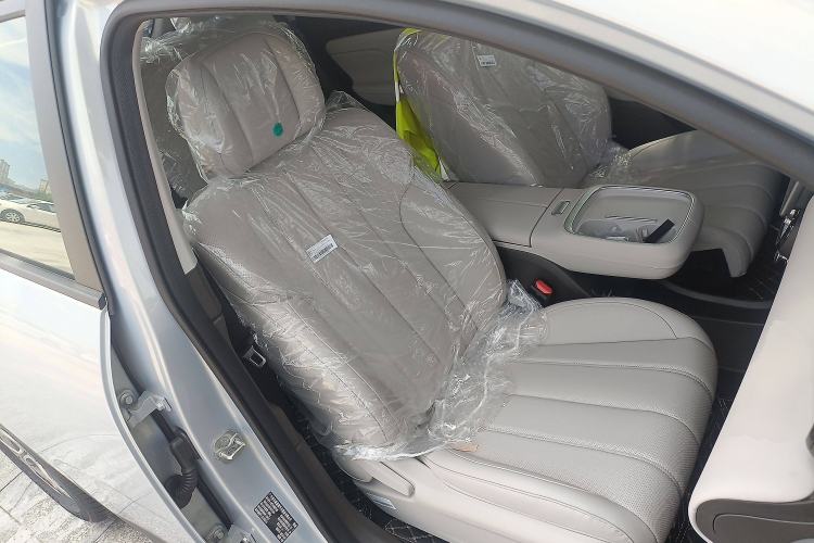 Used AION UT 2025 420 Smart Edition Right Front Seat