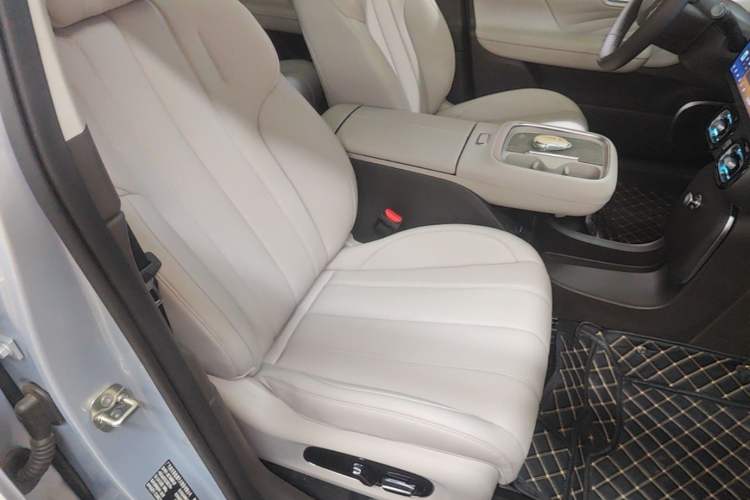 Used AION UT 2025 420 Prestige Edition Right Front Seat