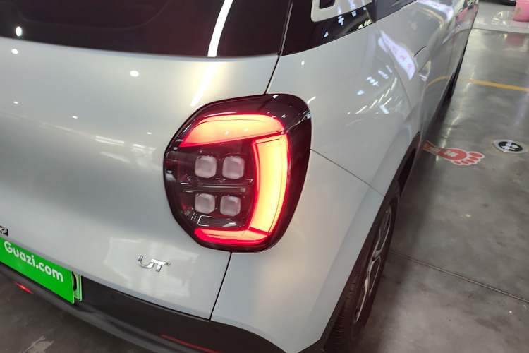 Used AION UT 2025 330 Starlight Edition Right Rear Taillight