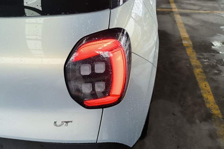 Used AION UT 2025 420 Smart Edition Right Rear Taillight