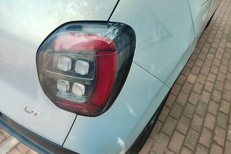 Used AION UT 2025 330 Starlight Edition Right Rear Taillight
