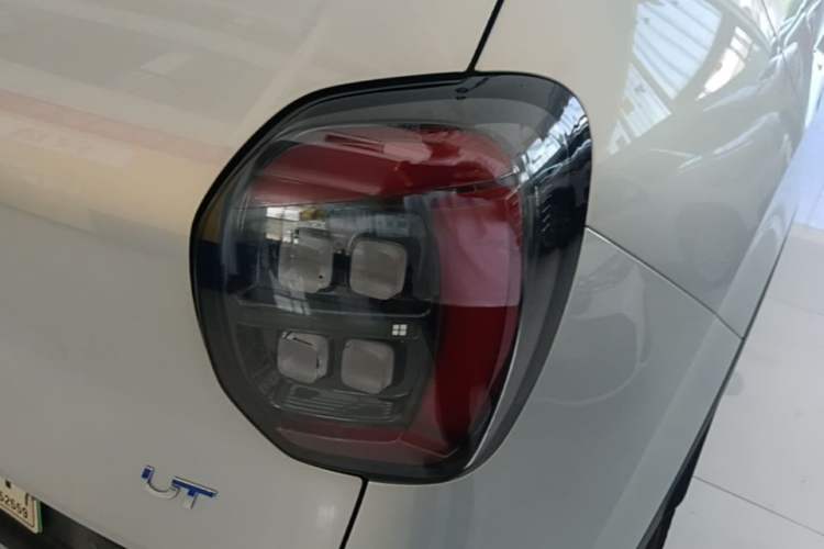Used AION UT 2025 330 Starlight Edition Right Rear Taillight