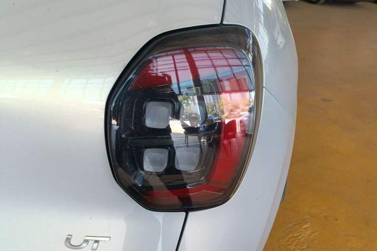 Used AION UT 2025 330 Star Edition Right Rear Taillight