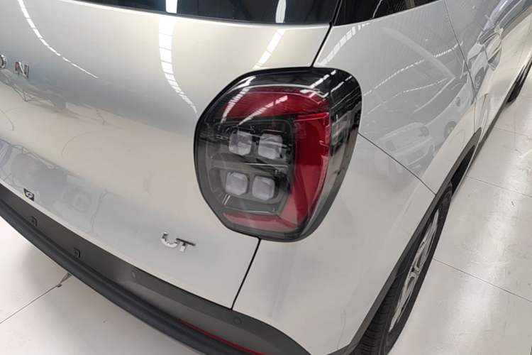 Used AION UT 2025 420 Smart Edition Right Rear Taillight