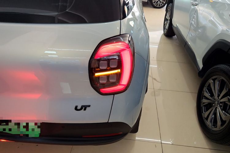 Used AION UT 2025 330 Star Edition Right Rear Taillight