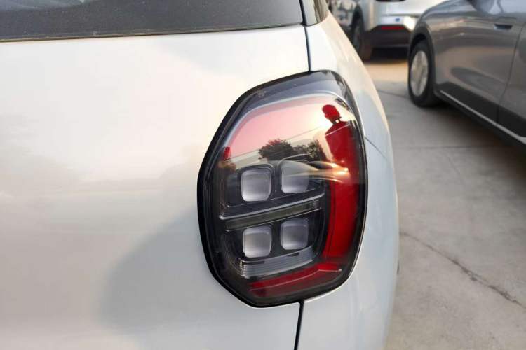 Used AION UT 2025 420 Smart Edition Right Rear Taillight