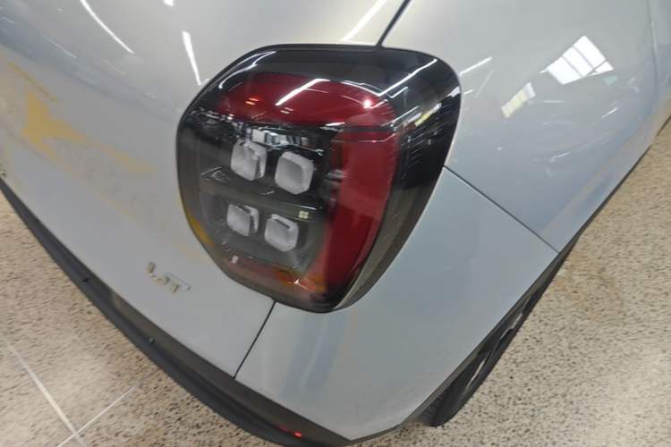 Used AION UT 2025 420 Prestige Edition Right Rear Taillight