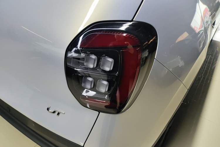 Used AION UT 2025 330 Star Edition Right Rear Taillight