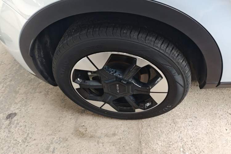 Used AION UT 2025 420 Prestige Edition Right Rear Wheel Hub