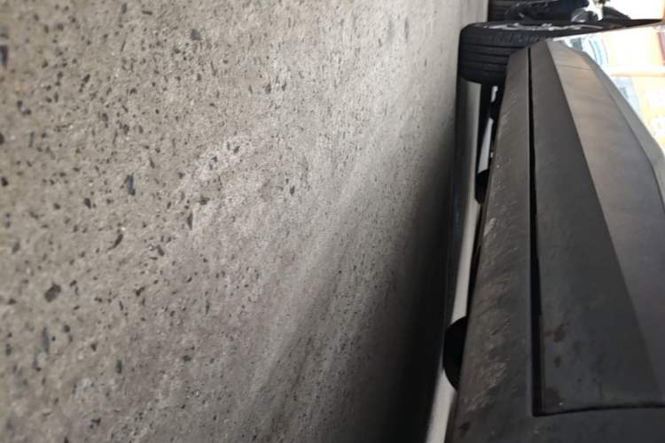 Used AION UT 2025 420 Prestige Edition Right Side Sill