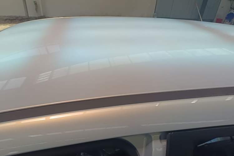 Used AION UT 2025 420 Smart Edition Roof