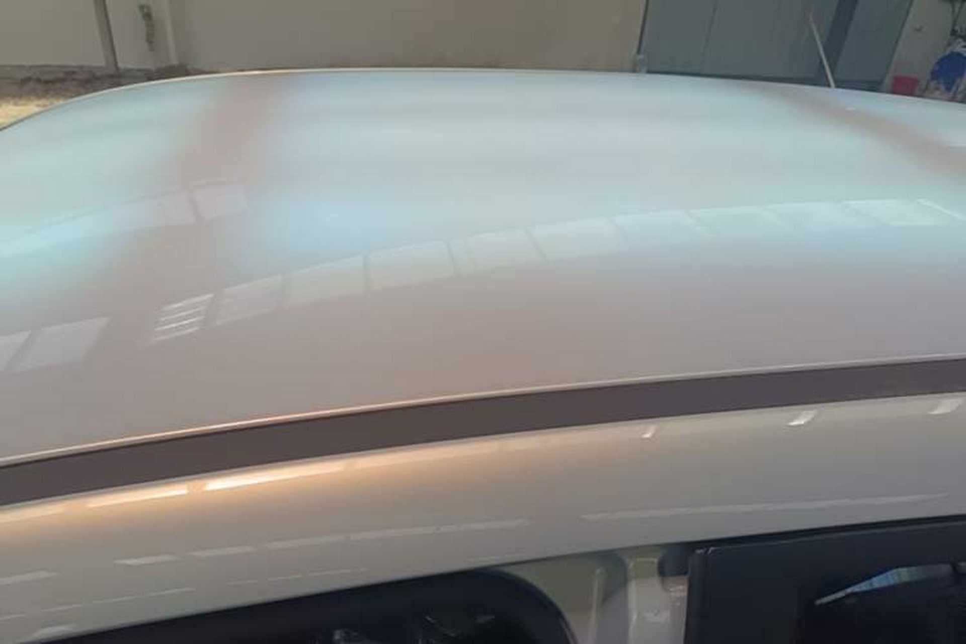 Used AION UT 2025 420 Smart Edition Roof