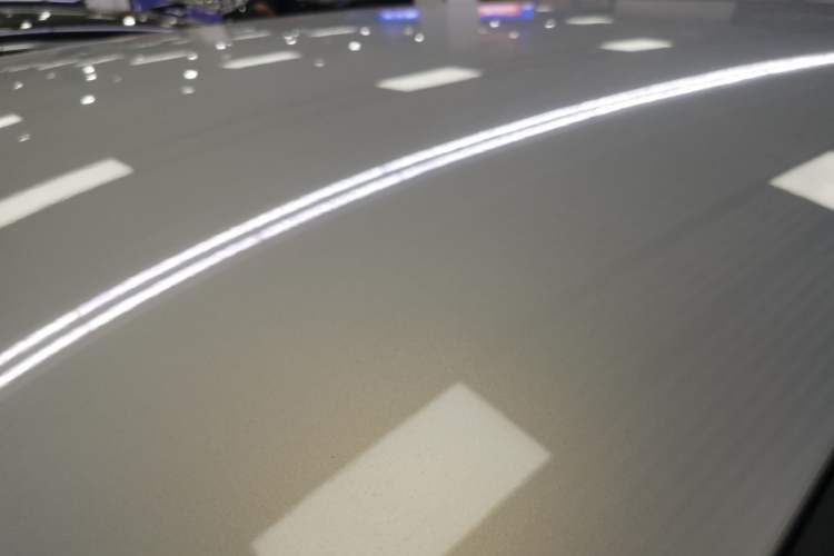 Used AION UT 2025 330 Starlight Edition Roof