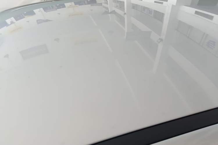 Used AION UT 2025 330 Starlight Edition Roof