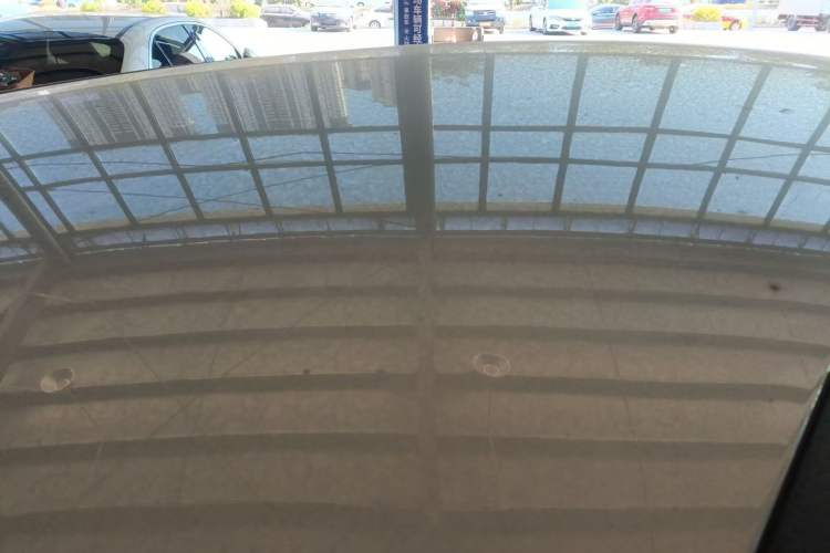 Used AION UT 2025 330 Star Edition Roof