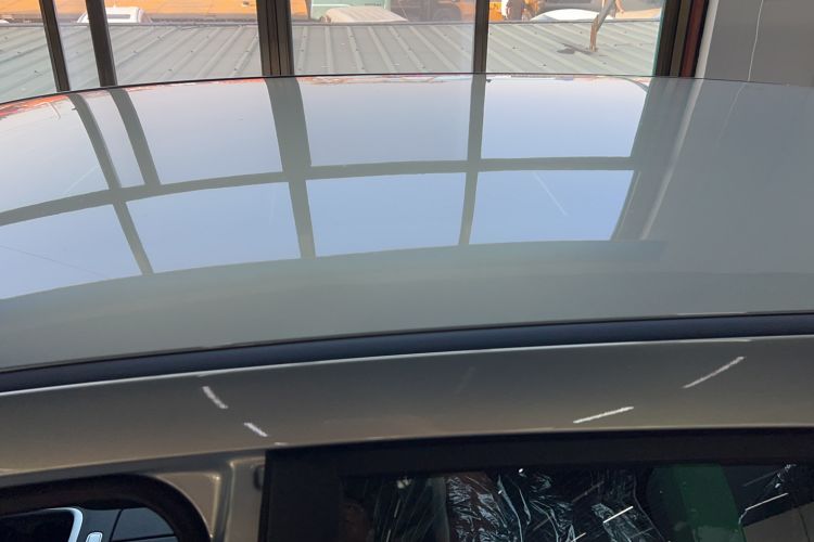 Used AION UT 2025 330 Starlight Edition Roof