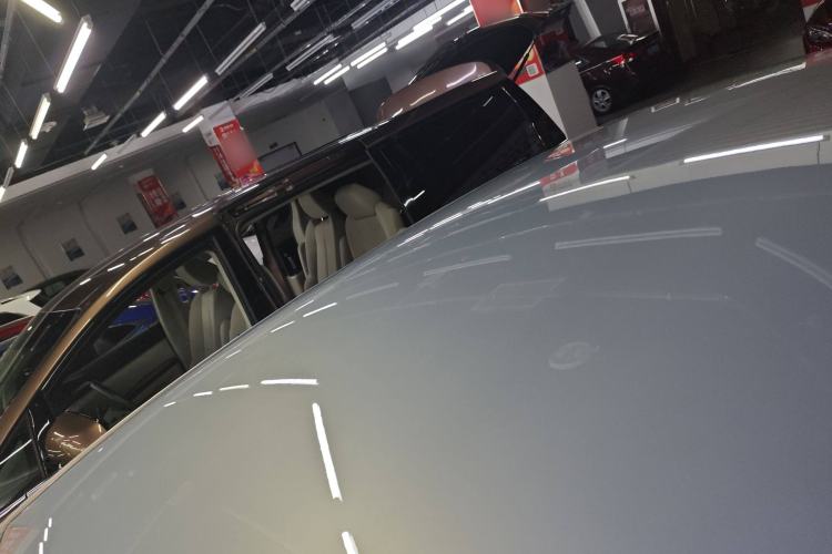 Used AION UT 2025 420 Intelligent Luxury Edition Roof