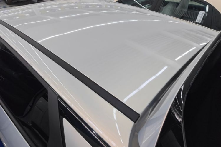 Used AION UT 2025 330 Starlight Edition Roof