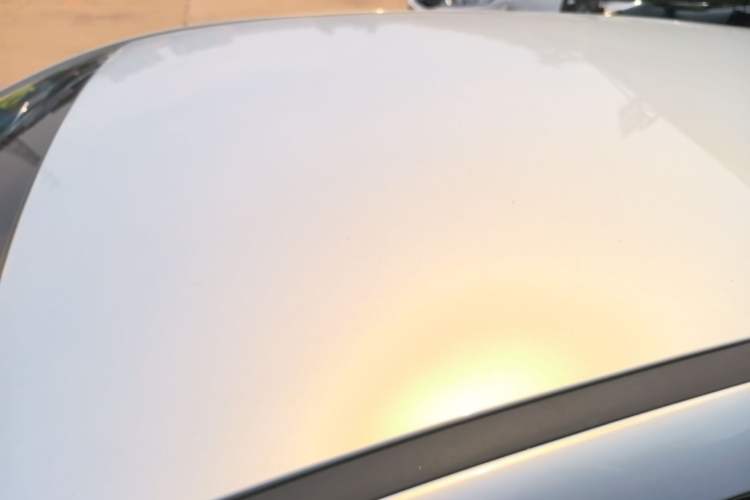 Used AION UT 2025 330 Star Edition Roof