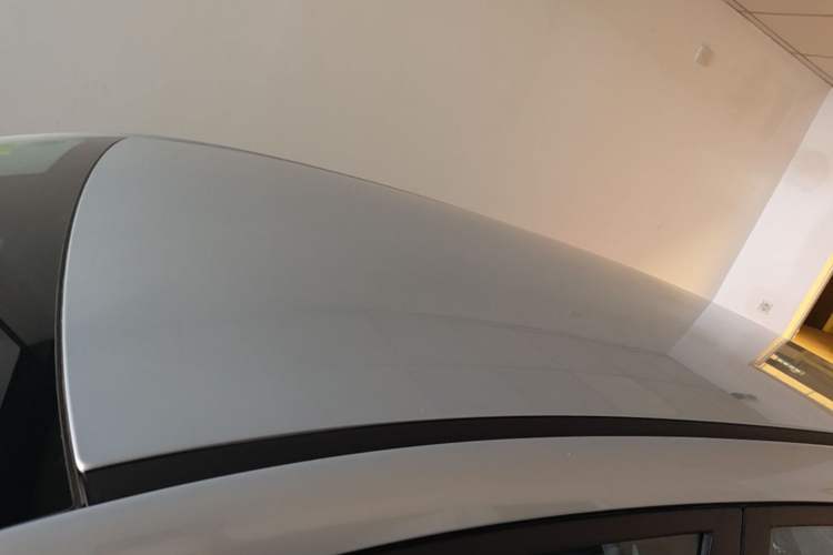 Used AION UT 2025 330 Starlight Edition Roof